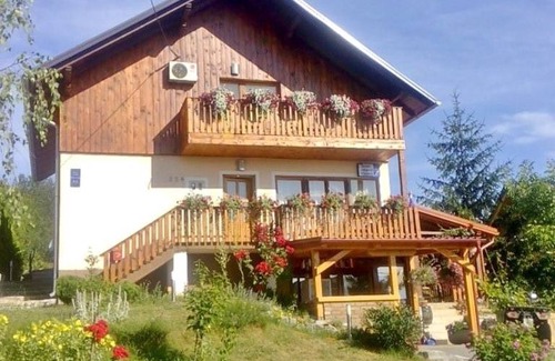 Grabovac Apartment | 33 m² Studio flat ∙ 4 guests