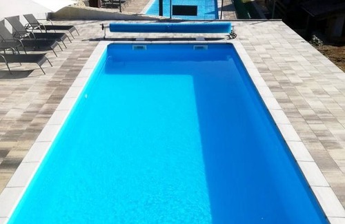 Grabovac Apartment | 33 m² Studio flat ∙ 4 guests