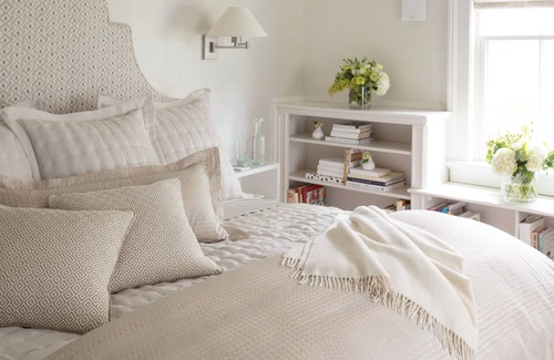 Lenox Bed & Breakfast | 33 Main
