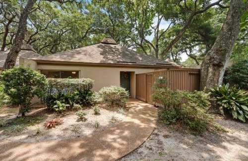 Fernandina Beach House | 3322 Fairway Oaks