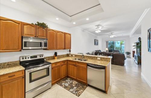 Punta Gorda House | 3329 Purple Martin 112