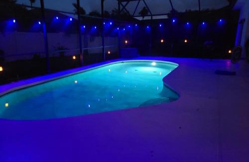 West Haven House | 333 Burford Circle Davenport