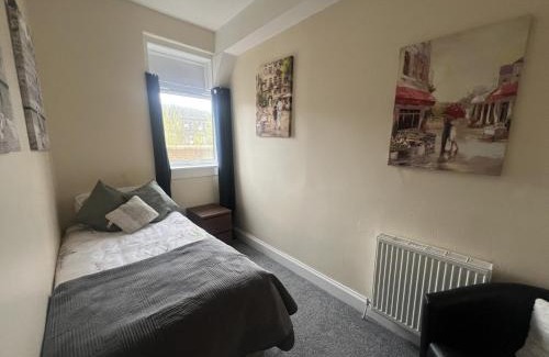 Hawick Apartment | 34-2 mansfield road