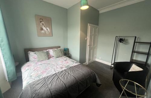 Hawick Apartment | 34-2 mansfield road