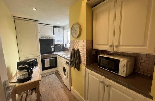 Hawick Apartment | 34-2 mansfield road
