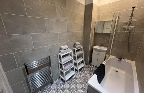 Hawick Apartment | 34-2 mansfield road