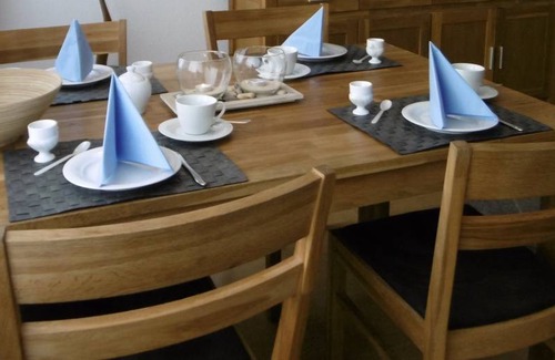 Fehmarn Apartment | 34 m² Apartment ∙ 1 bedroom ∙ 4 guests