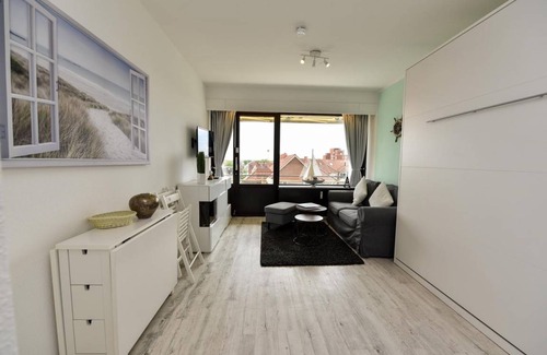 Duhnen Apartment | 34 m² Apartment ∙ 2 guests