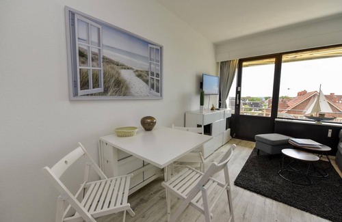 Duhnen Apartment | 34 m² Apartment ∙ 2 guests