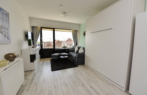 Duhnen Apartment | 34 m² Apartment ∙ 2 guests