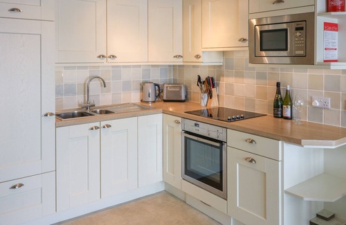 Salcombe Cottage | 34 The Salcombe