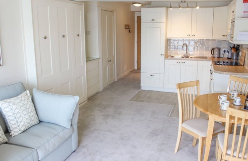 Salcombe Cottage | 34 The Salcombe