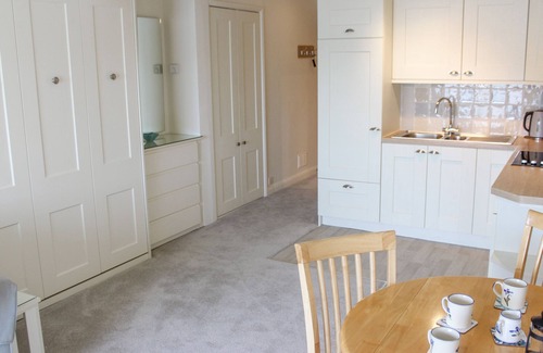 Salcombe Cottage | 34 The Salcombe