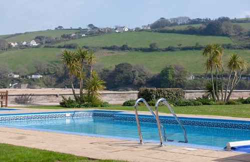 Salcombe Cottage | 34 The Salcombe