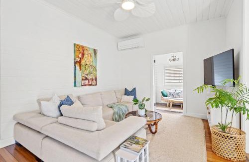 Evans Head House | 34 Woodburn Street
