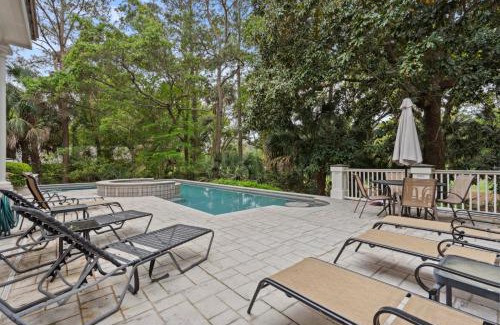 West Beach House | 340 Low Oak Woods Road by Akers Ellis Rentals