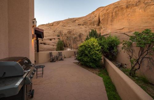 Moab South Valley House | 3447 E Westwater Drive