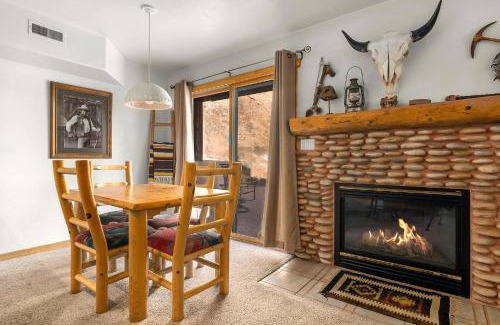 Moab South Valley House | 3447 E Westwater Drive
