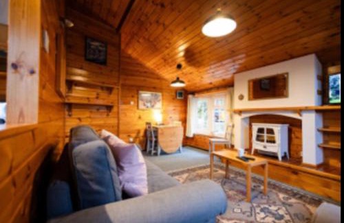 Bronaber House | 345 Ida's Cabin