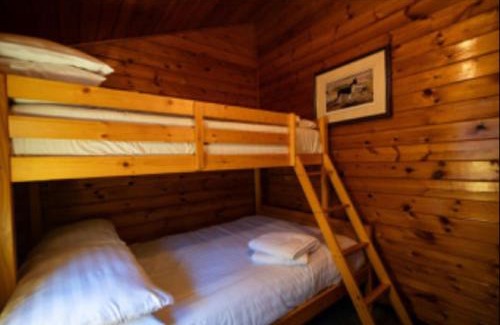 Bronaber House | 345 Ida's Cabin