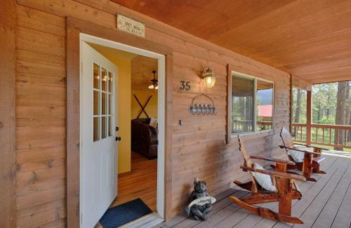 San Juan River Village House | 35 Elk Ridge Pl