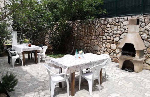 Povile Apartment | 35 m² Apartment ∙ 1 bedroom ∙ 4 guests