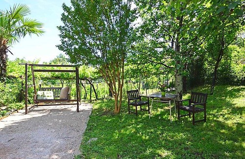 Opric Apartment | 35 m² Apartment ∙ 1 bedroom ∙ 3 guests