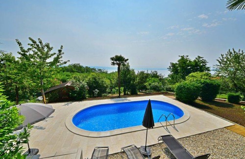 Opric Apartment | 35 m² Apartment ∙ 1 bedroom ∙ 3 guests
