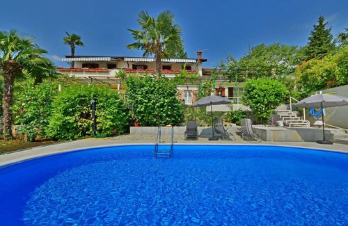 Opric Apartment | 35 m² Apartment ∙ 1 bedroom ∙ 3 guests