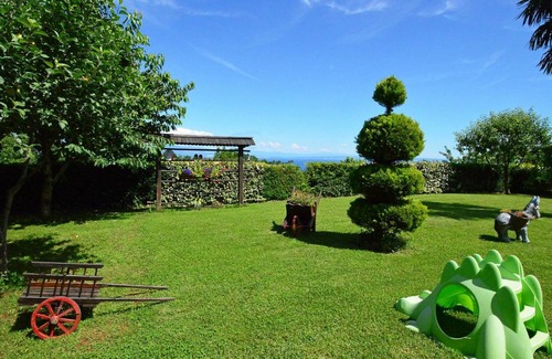 Opric Apartment | 35 m² Apartment ∙ 1 bedroom ∙ 3 guests