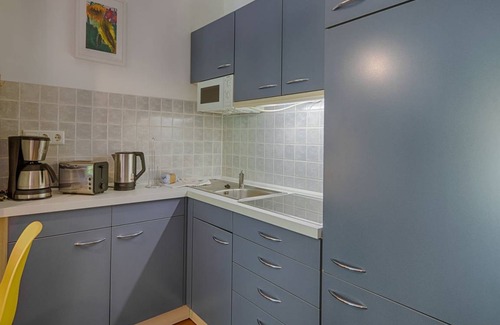 Kreptitz Apartment | 35 m² Apartment ∙ 2 guests