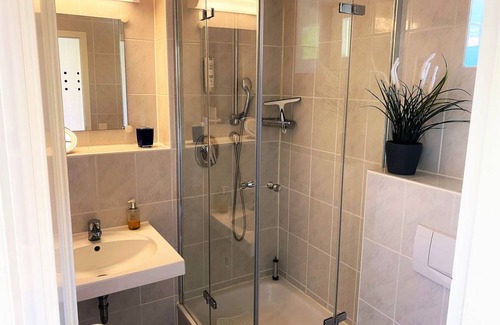 Kreptitz Apartment | 35 m² Apartment ∙ 2 guests