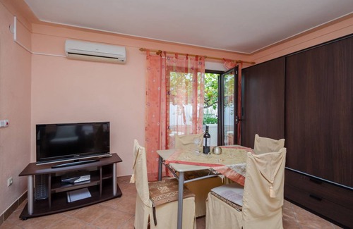 Lopar Apartment | 35 m² Apartment ∙ 2 guests