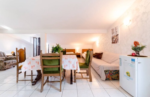 Banjole Apartment | 35 m² Apartment ∙ 3 guests