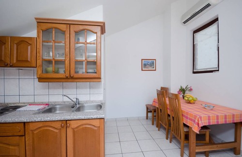 Banjole Apartment | 35 m² Apartment ∙ 3 guests