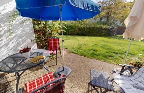 Neustadt in Holstein Apartment | 35 m² Apartment ∙ 2 guests