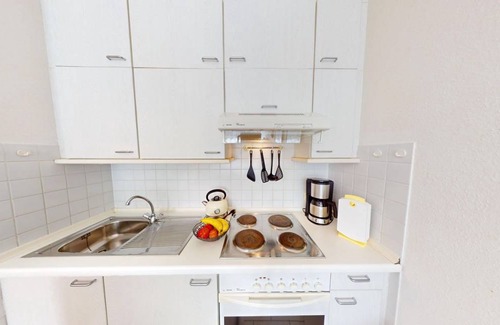 Neustadt in Holstein Apartment | 35 m² Apartment ∙ 2 guests