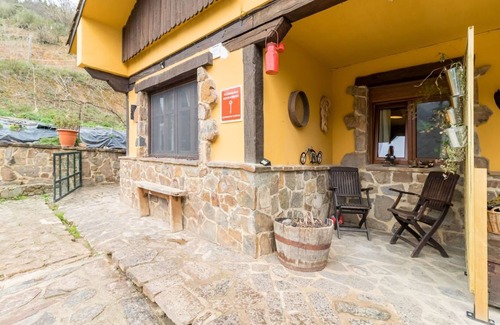 Cillorigo de Liebana Other | 35 m² Accommodation ∙ 1 bedroom ∙ 3 guests