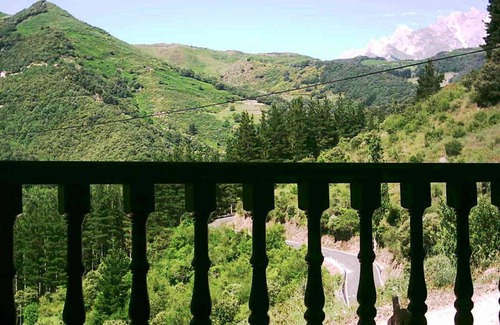 Cillorigo de Liebana Other | 35 m² Accommodation ∙ 1 bedroom ∙ 3 guests