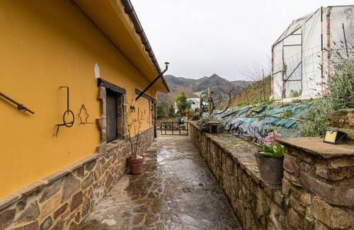 Cillorigo de Liebana Other | 35 m² Accommodation ∙ 1 bedroom ∙ 3 guests
