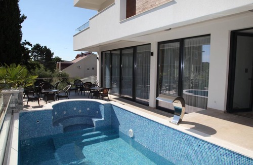 Bregvija House | 35 m² House ∙ 1 bedroom ∙ 4 guests