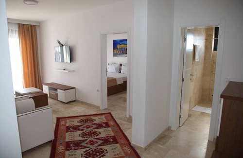 Bregvija House | 35 m² House ∙ 1 bedroom ∙ 4 guests