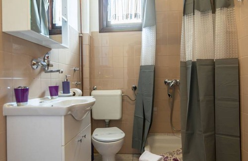 Rakovica Resort | 35 m² Private room ∙ 5 guests