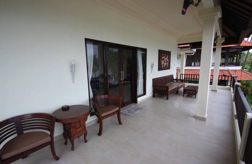 Bondalem Resort | 35 m² Private room ∙ 1 bedroom ∙ 3 guests