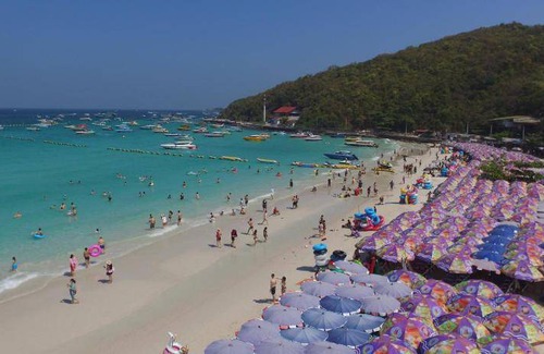 Haad Ta Waen Resort | 35 m² Resort ∙ 127 guests