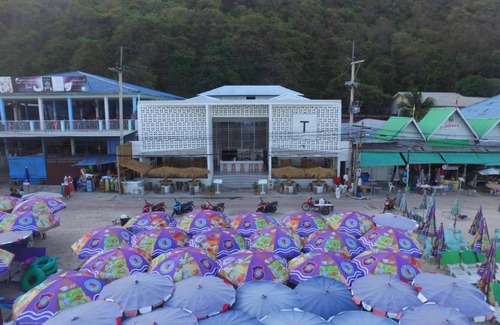 Haad Ta Waen Resort | 35 m² Resort ∙ 127 guests