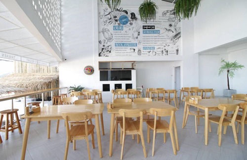 Haad Ta Waen Resort | 35 m² Resort ∙ 127 guests
