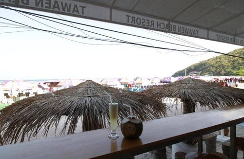 Haad Ta Waen Resort | 35 m² Resort ∙ 127 guests