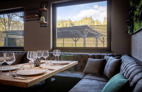 Natters Apartment | 35 m² Studio flat ∙ 1 bedroom ∙ 3 guests