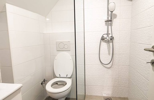 Ig Apartment | 35 m² Studio flat ∙ 1 bedroom ∙ 4 guests